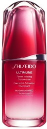 Shiseido Ultimune Energising Activator Concentrate serum przeciwstarzeniowe 50