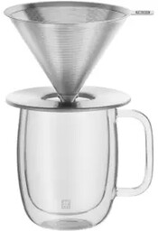 Zwilling 10240-060-0 + Szklanka Drip