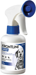 Frontline Spray - 250 ml