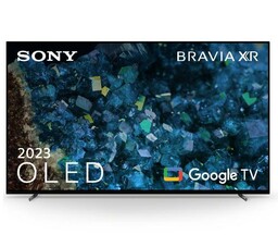 Sony XR-65A80L 65" OLED 4K 120Hz Google TV