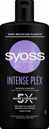 SYOSS INTENSE PLEX szampon 440ml