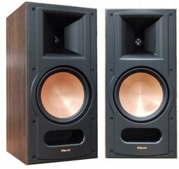 KLIPSCH REFERENCE RB-81 II (walnut)