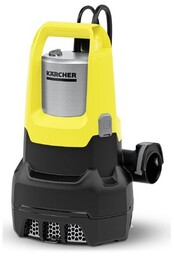 KARCHER Pompa zanurzeniowa do wody brudnej SP 22.000