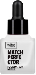 WIBO - Match Perfector Foundation Mixer - Rozjaśniacz