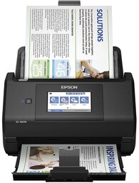 EPSON Skaner WorkForce ES-580W Wi-Fi