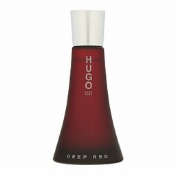 Hugo Boss Deep Red woda perfumowana dla kobiet