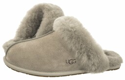 Kapcie UGG W Scuffette II 1106872 W/GOA (UA35-d)