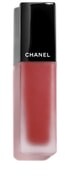 CHANEL ROUGE ALLURE LIQUID VELVET Szminka w płynie