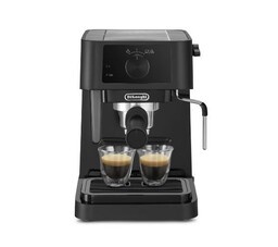 DeLonghi Stilosa EC 230.BK Ekspres ciśnieniowy