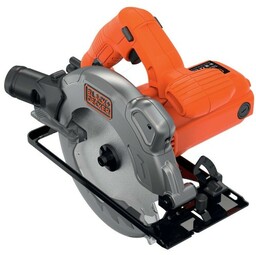 Black&Decker Pilarka tarczowa 1250W