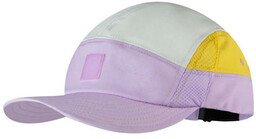 BUFF Czapka sportowa z daszkiem 5 PANEL GO