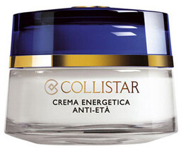 Collistar, Energetyzujący krem przeciwzmarszczkowy, 50 ml