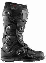 GAERNE BUTY CROSS/ENDURO SG-22 BLACK CZARNY