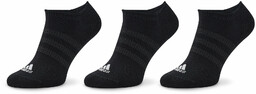 Skarpety stopki unisex adidas Thin and Light No-Show