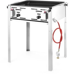 Hendi Grill gazowy Grill-Master Maxi I Hendi