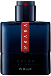 Prada Luna Rossa Ocean 100ml woda perfumowana