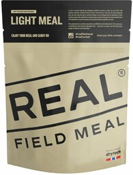 Żywność liofilizowana DryTech Real Field Meal - Musli