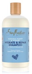 Shea Moisture Manuka Honey & Yogurt Hydrate &