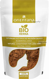 ORIENTANA - BIO HENNA - Naturalna odżywka