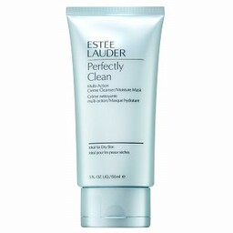 Estee Lauder Perfectly Clean Multi-Action Creme Cleanser/Moisture Mask