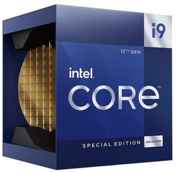 Intel Core i9-12900KS BOX (BX8071512900KS) Procesor