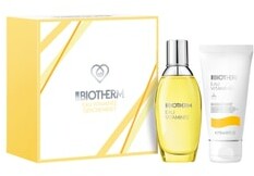 BIOTHERM Eau Vitaminée 50 ml gift set Zestaw