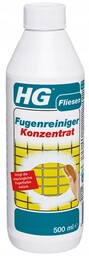 Hg Koncentrat Do Czyszczenia Fug Kuchnia Łazienka