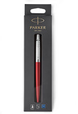 Parker długopis hangsell Jotter KENSINGTON RED CT