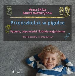 Przedszkolak w pigułce