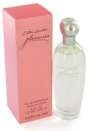 Esteé Lauder Pleasures, Woda perfumowana 100ml - Tester