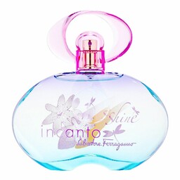 Salvatore Ferragamo Incanto Shine 100ml woda toaletowa