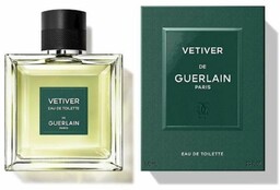 Guerlain Vetiver Pour Homme 100ml woda toaletowa