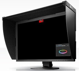 Monitor EIZO ColorEdge CG2420, 24 , IPS, 10