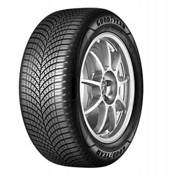 1x GoodYear 225/45R17 Vector 4 Seasons G3 94W