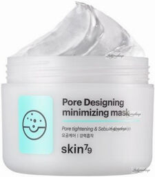 Skin79 - Pore Designing Minimizing Mask - Maseczka