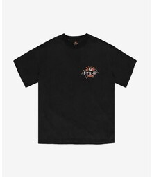 T-shirt FTSHP x Prosto 2 Black