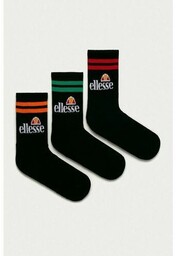 Ellesse skarpetki (3-pack) SAAC1208