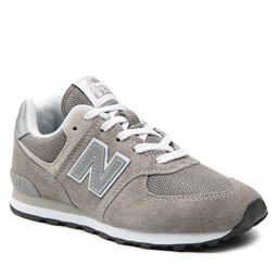 Sneakersy New Balance GC574EVG Szary