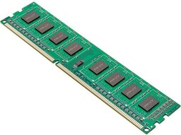 Pny Technologies Pamięć 8GB DDR3 1600MHz DIM8GBN12800/3-SB