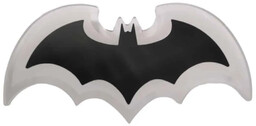 Kinkiet designerski lampa BATMAN Abigali-BATMAN1 - Abigali