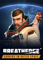 Breathedge (PC) Klucz Steam