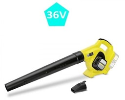 KARCHER Dmuchawa do liści LBL 4 Battery (36