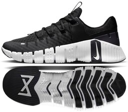 Buty Nike Free Metcon 5 M DV3949 001