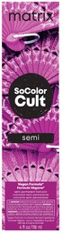 Matrix SoColor Cult, farba do koloryzacji bezpośredniej, Flamenco