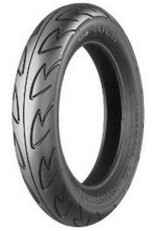 Bridgestone 100/80-10 B01 53J TL