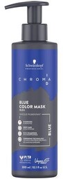 Schwarzkopf Chroma ID Color Mask - maska koloryzująca