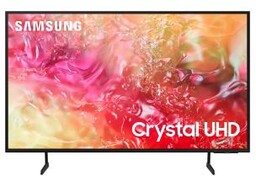 Samsung UE55DU7192U 55" LED 4K Tizen DVB-T2 Telewizor