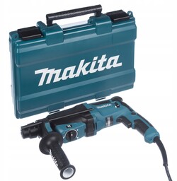 Młotowiertarka Makita HR2630 800W 2.4J Sds Plus Wiertarka