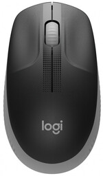 Mysz Logitech 910-005905 M190 Wireless Mouse Charcoal