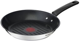 TEFAL Patelnia grillowa Duetto+ G73340 26 cm